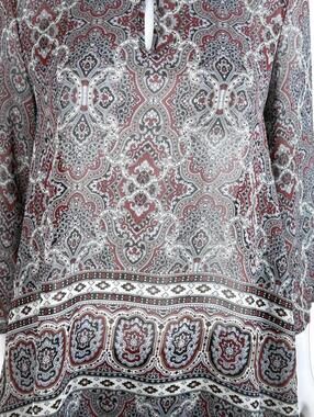 Beautiful Stetsons Top Size M